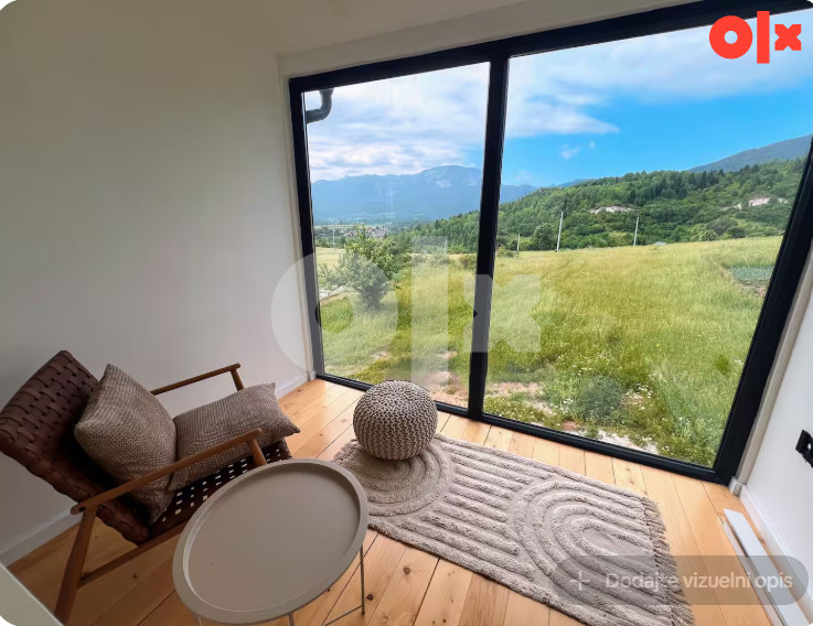 Vikendica Šabanci Dejčići Bjelašnica 18