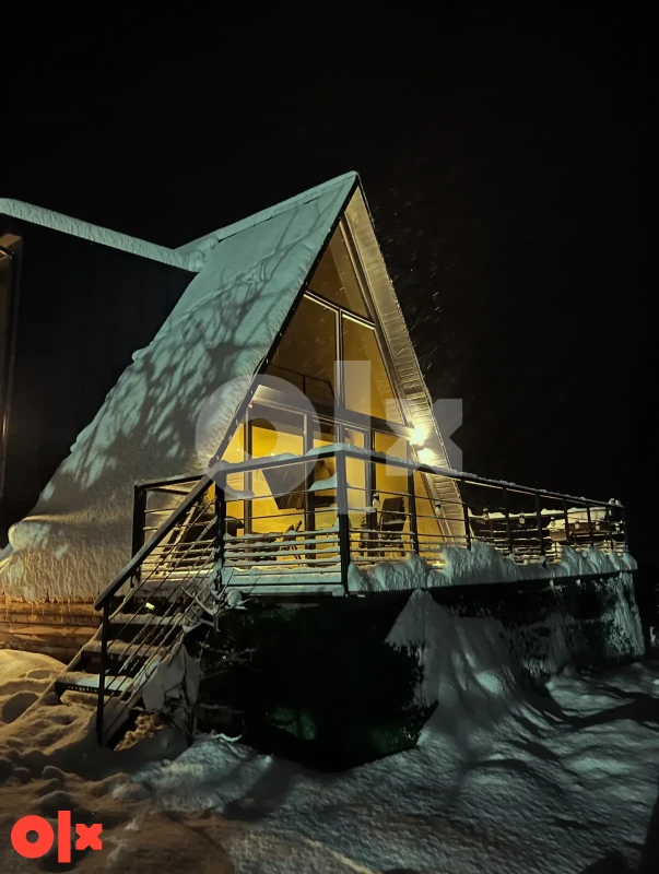 Vikendica Šabanci Dejčići Bjelašnica 3