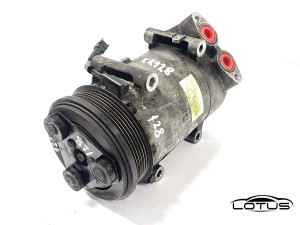 Kompresor klime Ford FOCUS 3 2008-2011 1.6 TDCI