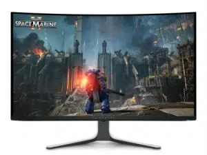 Monitor DELL Alienware 32 4K UHD 240Hz AW3225QF