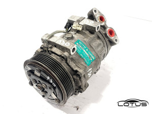 Kompresor klime Ford FOCUS 3 1.6 TDCI 3M5H-19D629-SA