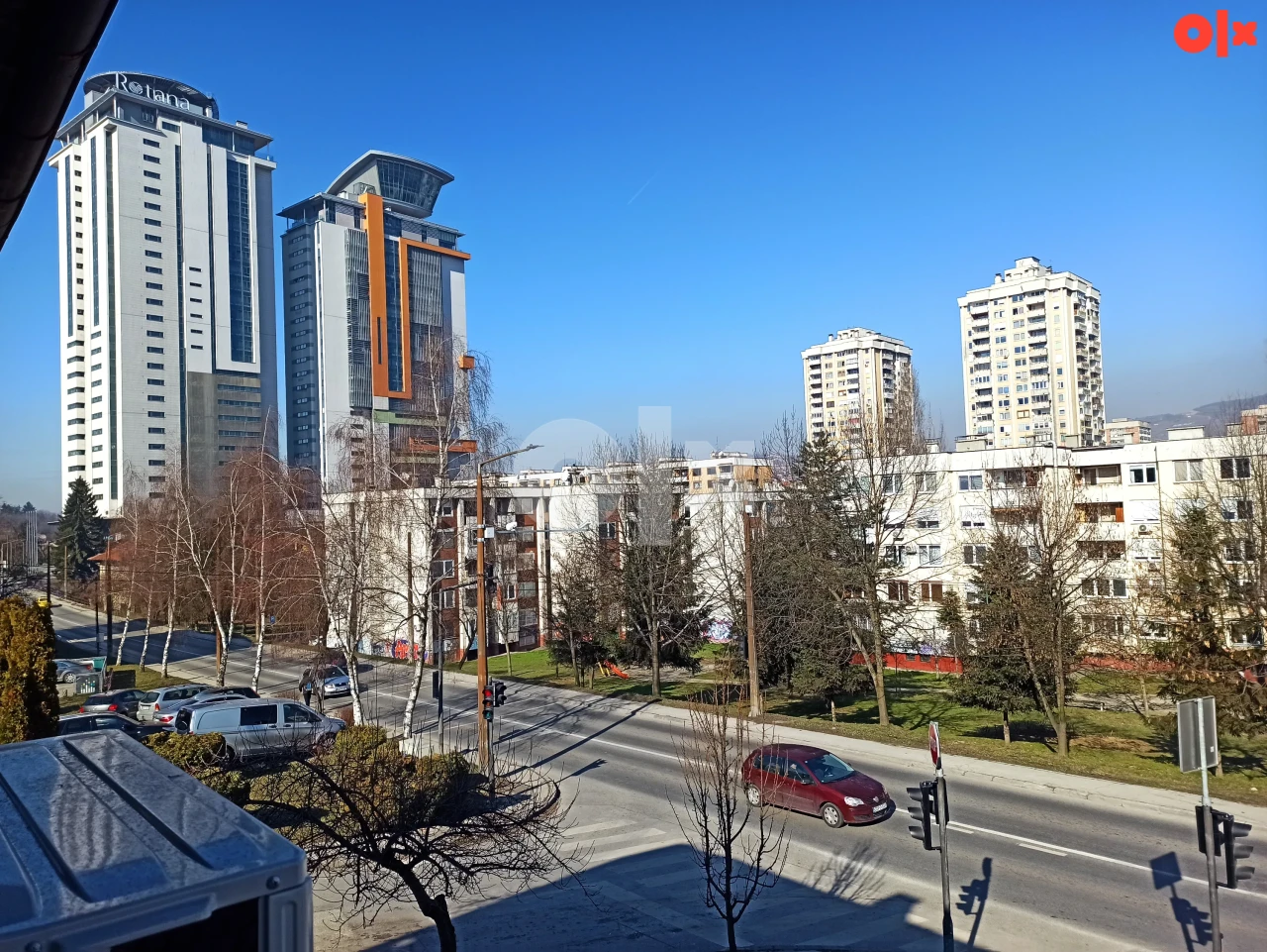 Stan na dan noćenje 50 KM