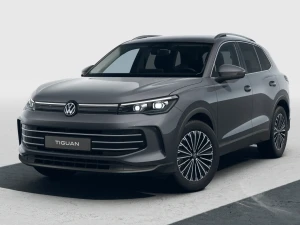 Volkswagen Tiguan Elegance 2.0 TSI DSG 4Motion 204 ks