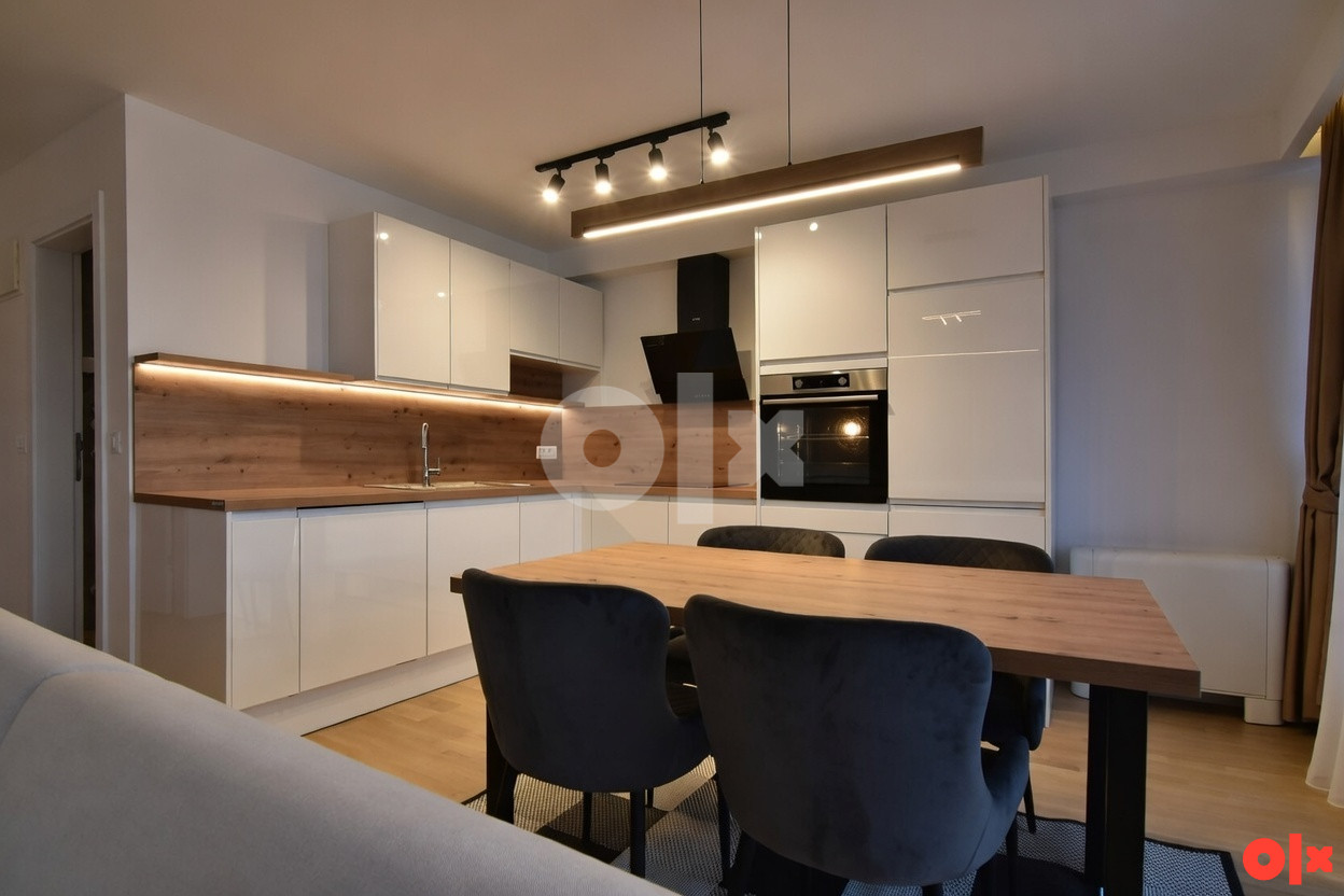 BAULAND/ Moderan dvosoban stan 54m2 +parking/ Kovačići 5
