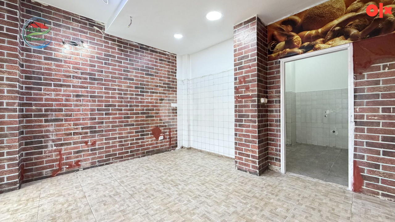 Poslovni prostor, Sjenjak, 31m2 3