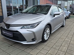 Toyota Corolla SD 1.5  M/T6 Luna 2022