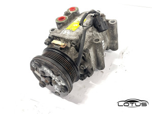 Kompresor klime Ford FIESTA 2008 1.4 BENZIN