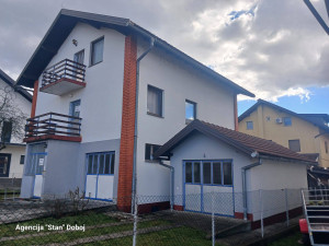 Kuća Teslić- Banja Vrućica