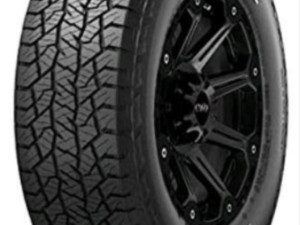 Guma HANKOOK 245 70 R16 Cijela godina 245 70 16