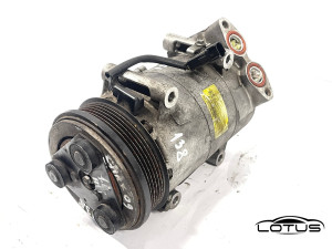 Kompresor klime Ford C MAX 2007-2010 1.6 TDCI