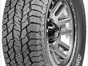Guma HANKOOK 245 65 R17 Cijela godina 245 65 17