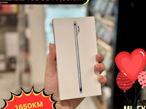 iPhone Air 256GB Sky Blue	NOV