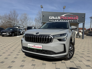 SKODA KODIAQ 2.0 TDI DSG SELECTION 7 SJEDISTA 9/2024 GOD