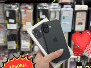 iPhone 17 256 GB 100% black