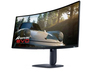 Alienware 34 240Hz QD-OLED