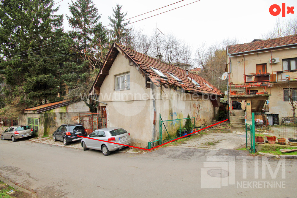 TIM: Stari Grad - Kuća 92m2 na parceli 167m2 photo 2