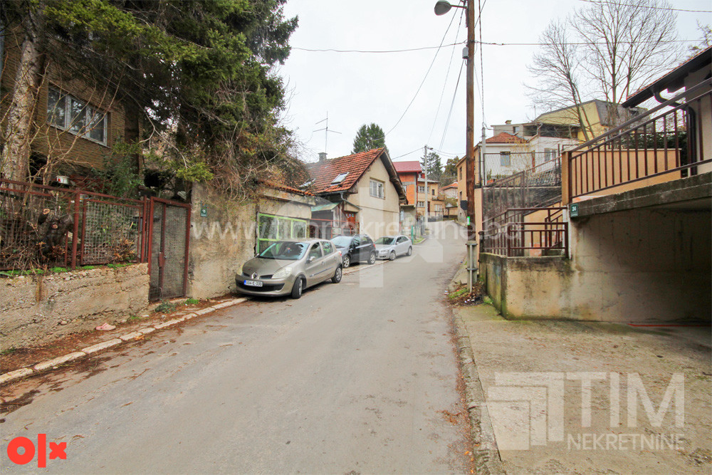 TIM: Stari Grad - Kuća 92m2 na parceli 167m2 photo 3