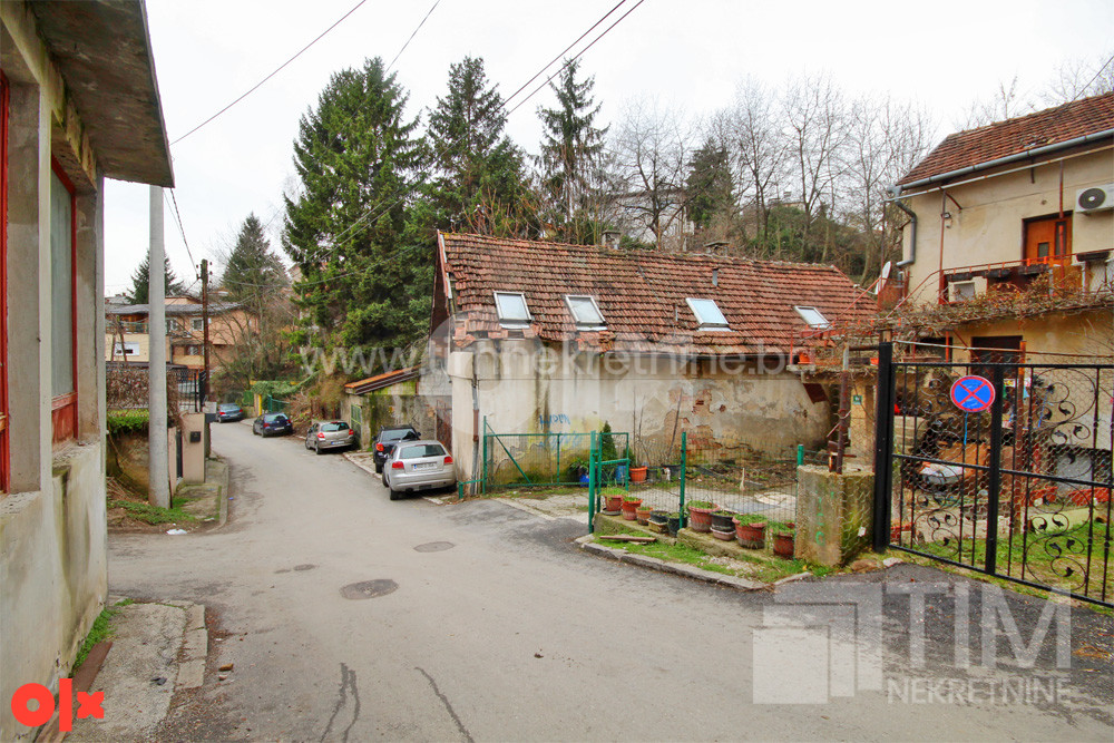 TIM: Stari Grad - Kuća 92m2 na parceli 167m2 photo 4