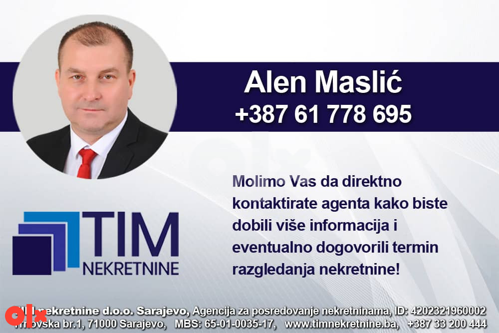 TIM: Stari Grad - Kuća 92m2 na parceli 167m2 7