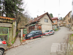 TIM: Stari Grad - Kuća 92m2 na parceli 167m2