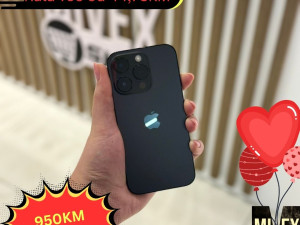 iPhone 14 pro Black 128GB 89%