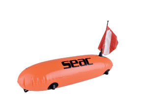 SeacSub torpedo bova za podvodni ribolov