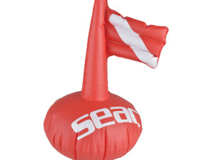 Bova ronilačka. SeacSub okrugla mala