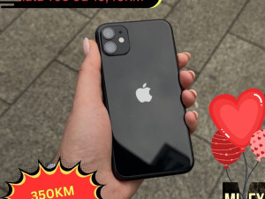 iPhone 11 64 GB 86% BLACK