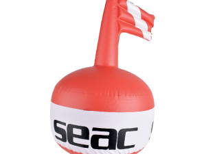 SeacSub Bova za ronjenje. Okrugla velika