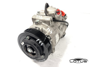 Kompresor klime VW POLO 9N 2001-2007 72440459 MAHLE