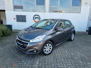 Peugeot 208 1.5 HDi Premium