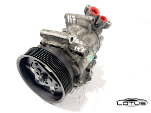 Kompresor klime Renault CLIO 3 2006-2012 8200357173