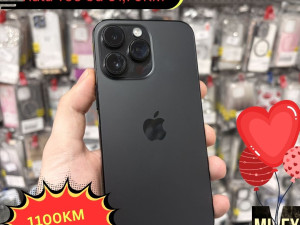 iPhone 14 pro max 256GB 86%bh black