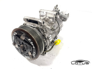 Kompresor klime Peugeot 206 1.4 BENZIN 9655191580