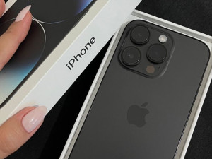 iPhone 15 pro 87%bh 256GB black