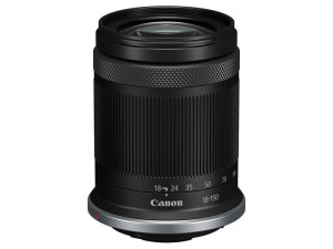 Canon RF-S 18-150mm f/3.5-6.3 IS STM