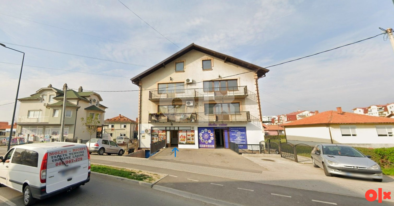 Poslovni prostor 75 m2 - Bijeljina