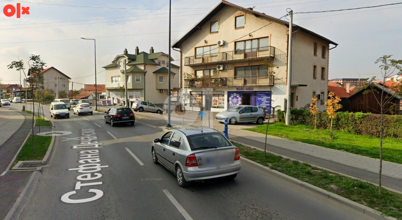 Poslovni prostor 75 m2 - Bijeljina 3