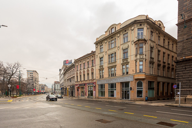 Četverosoban Stan - Sarajevo - Centar - 103m2 - Prodaja