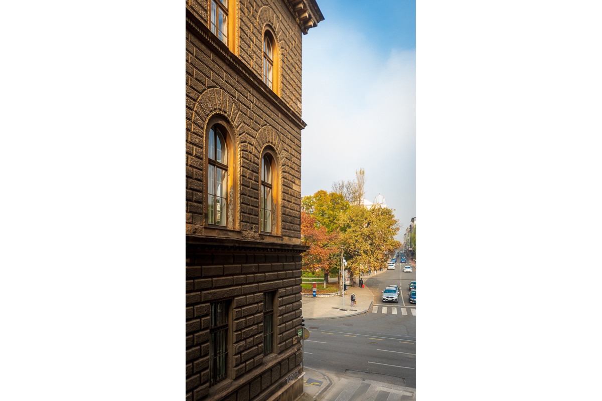 Četverosoban Stan - Sarajevo - Centar - 103m2 - Prodaja 2