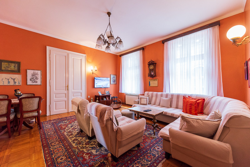 Četverosoban Stan - Sarajevo - Centar - 103m2 - Prodaja 3