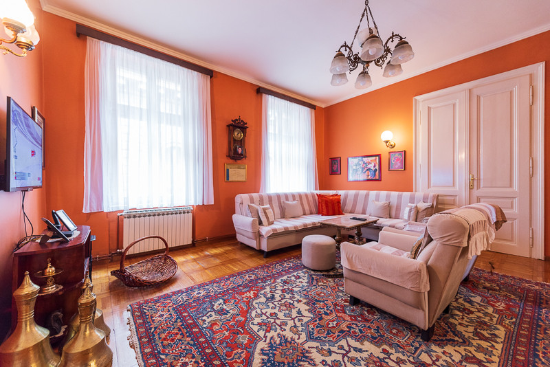 Četverosoban Stan - Sarajevo - Centar - 103m2 - Prodaja 4