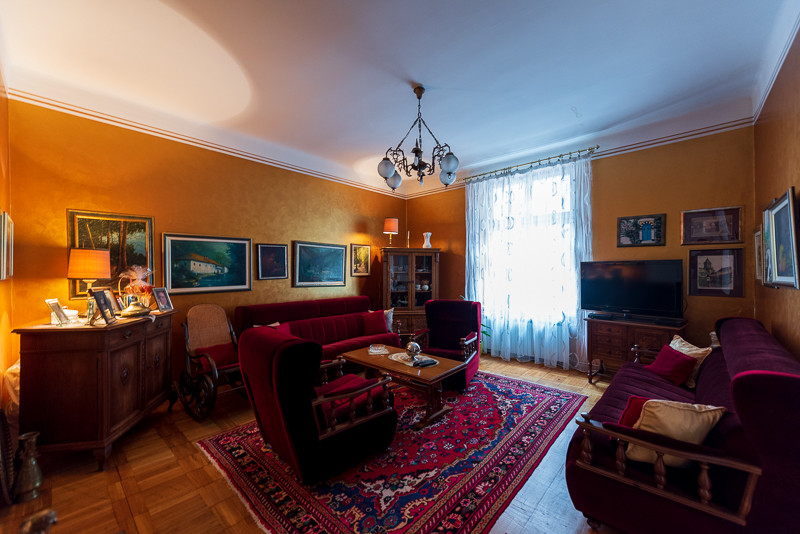 Četverosoban Stan - Sarajevo - Centar - 103m2 - Prodaja 6