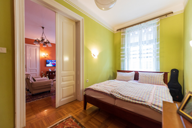 Četverosoban Stan - Sarajevo - Centar - 103m2 - Prodaja 8
