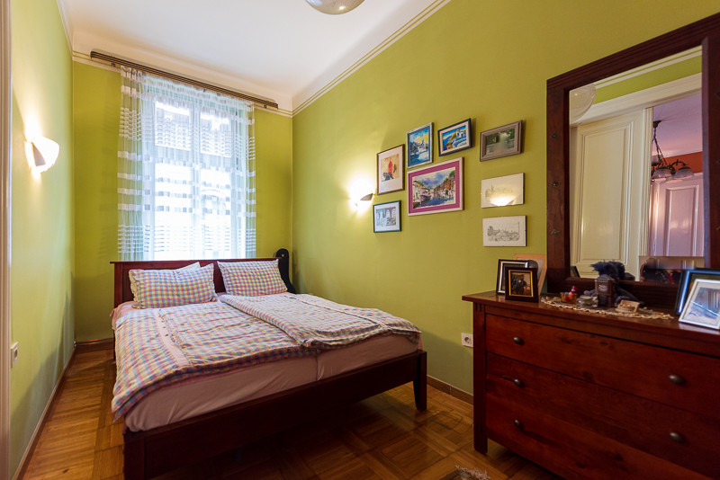 Četverosoban Stan - Sarajevo - Centar - 103m2 - Prodaja 7
