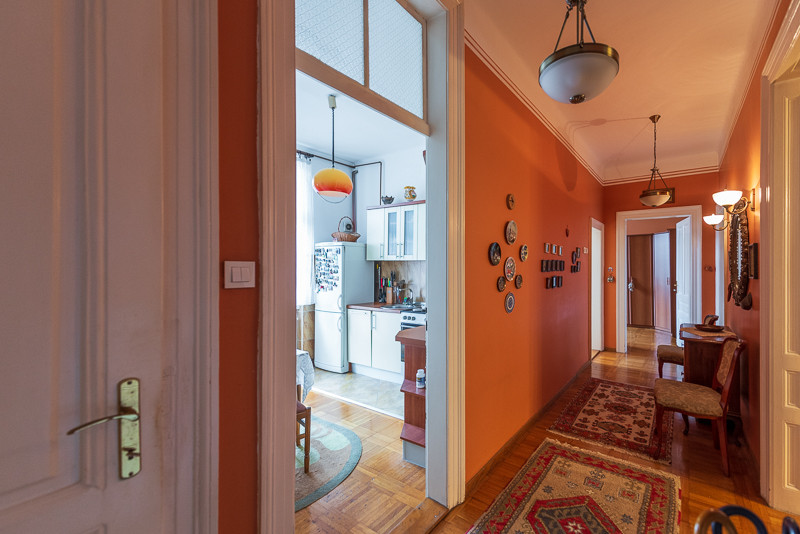 Četverosoban Stan - Sarajevo - Centar - 103m2 - Prodaja 12
