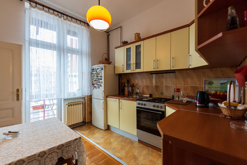 Četverosoban Stan - Sarajevo - Centar - 103m2 - Prodaja 14