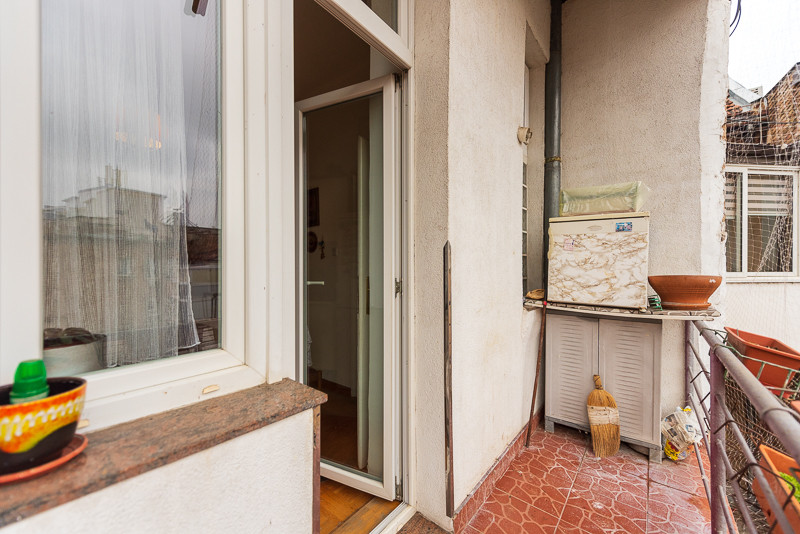 Četverosoban Stan - Sarajevo - Centar - 103m2 - Prodaja 16