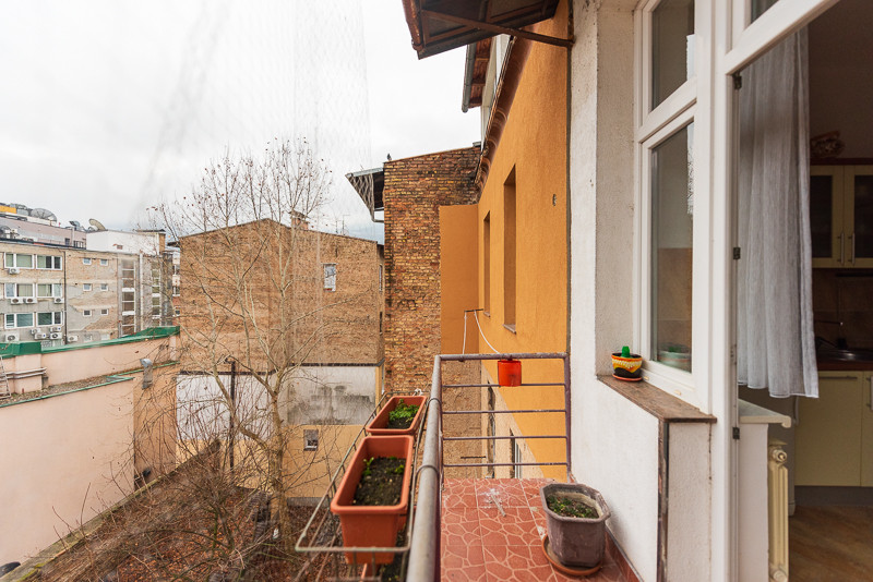Četverosoban Stan - Sarajevo - Centar - 103m2 - Prodaja 17