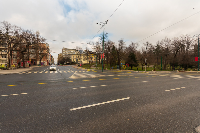 Četverosoban Stan - Sarajevo - Centar - 103m2 - Prodaja 20